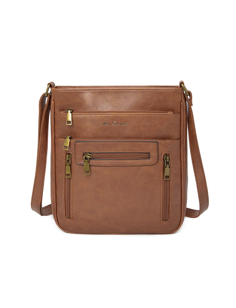 Miss Serenade XB-2304 Tan