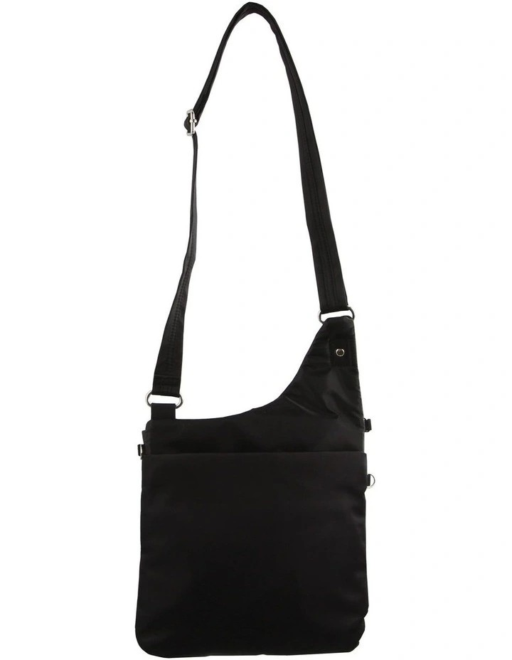 Pierre Cardin Anti Theft Bag PC2416 Black
