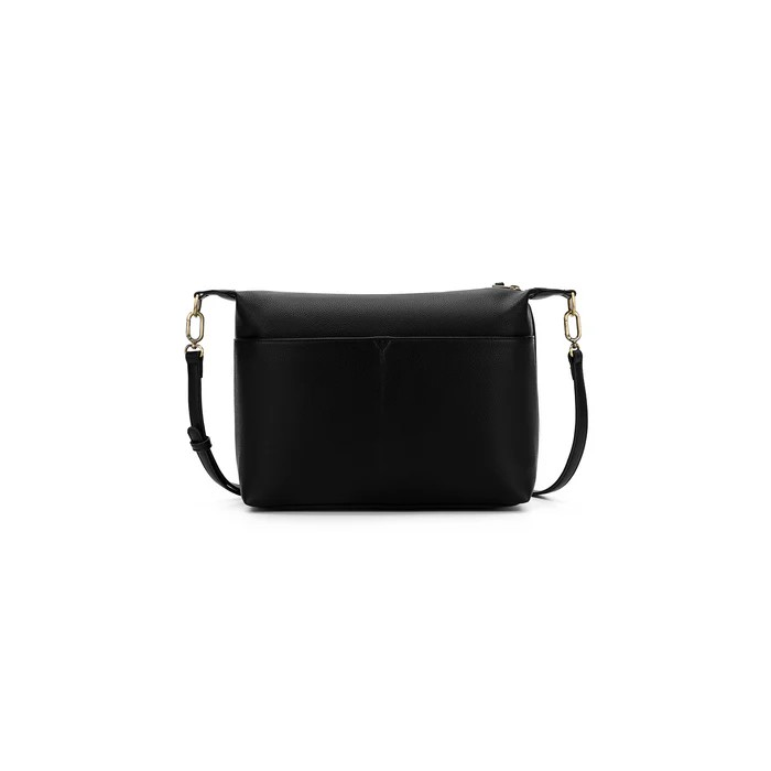 Black Caviar Handbag Dana Black
