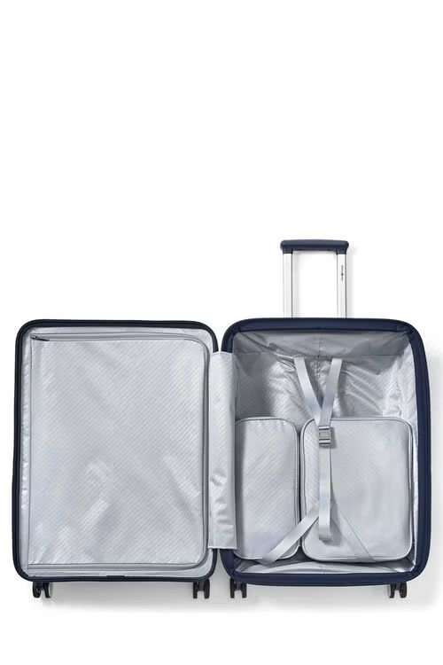 Samsonite Paralux 67cm Case 156525 Navy