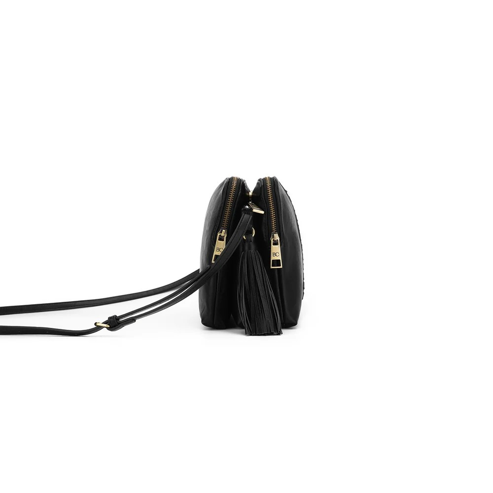 Black Caviar | Handbag Pia | Black
