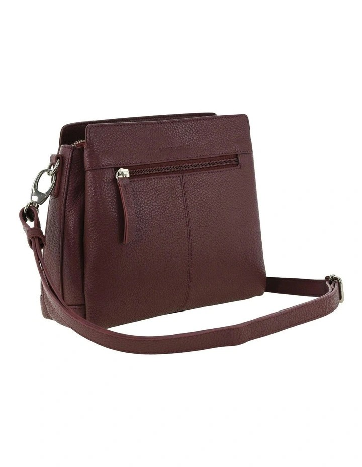 Pierre Cardin Handbag PC4043 Shiraz