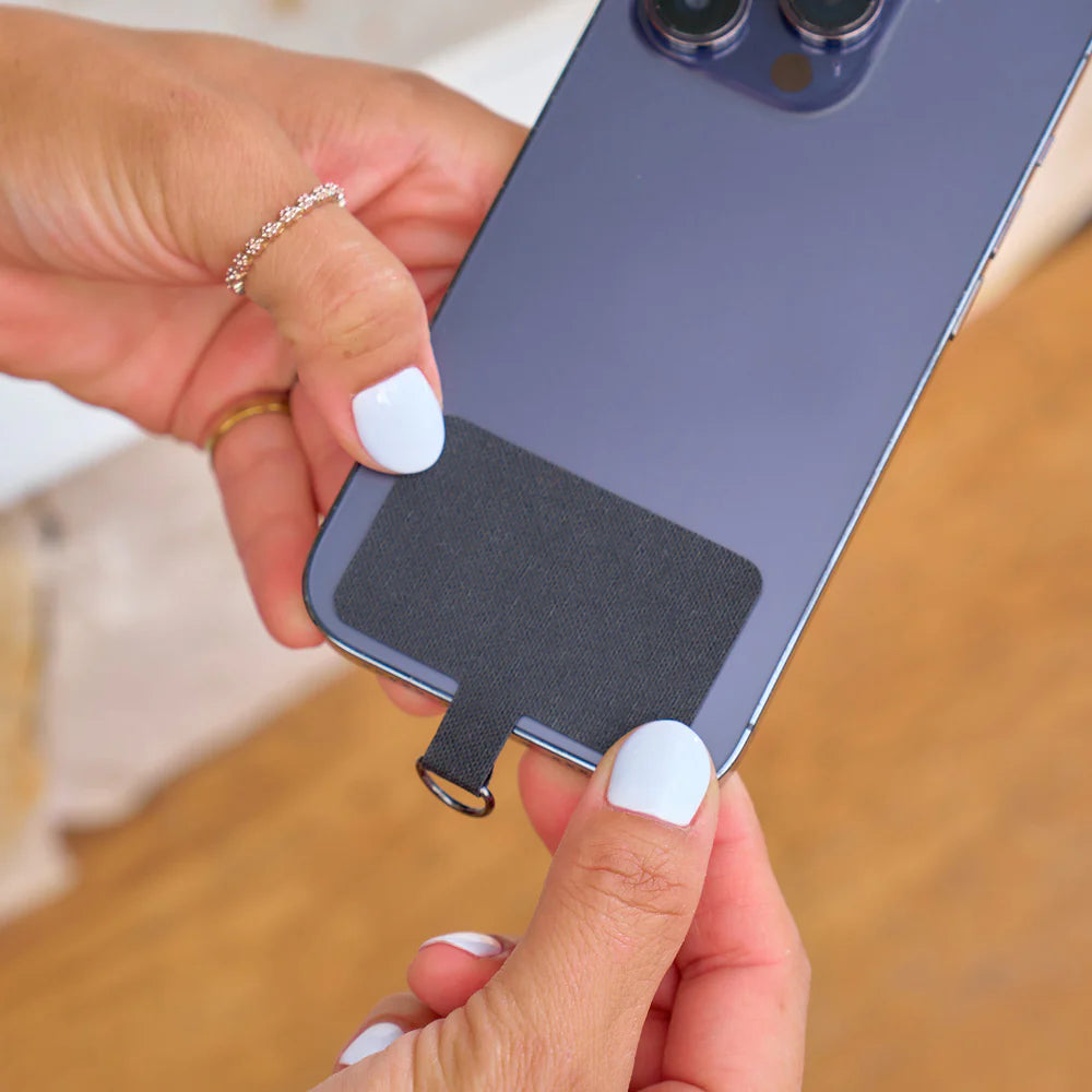 Annabel Trends Phone Strap 11PS Sage