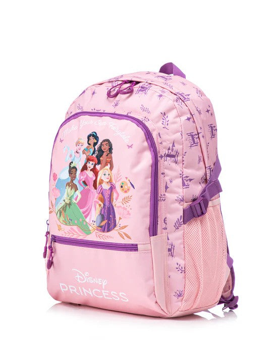 Princess Back Pack DIS402