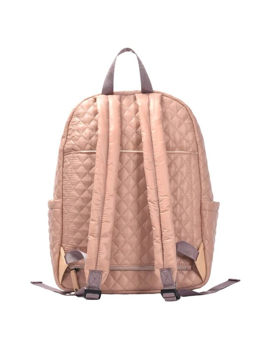 Tosca Metro Back Pack MET981 Mauve