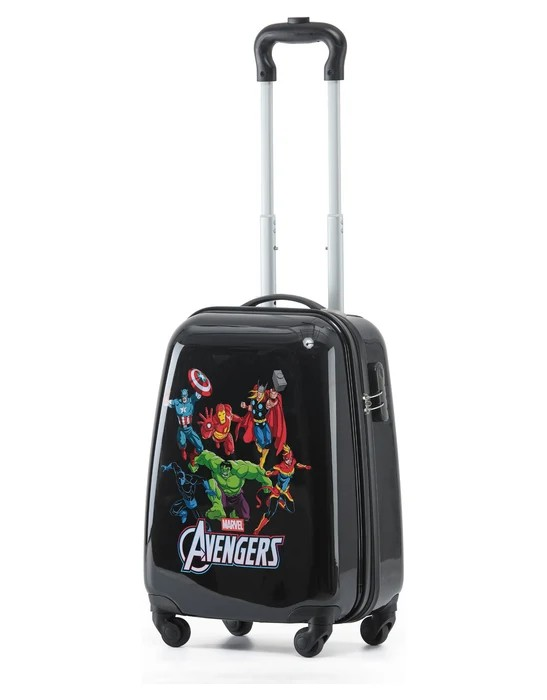 Marvel | Carry-On Hardcase | Avengers
