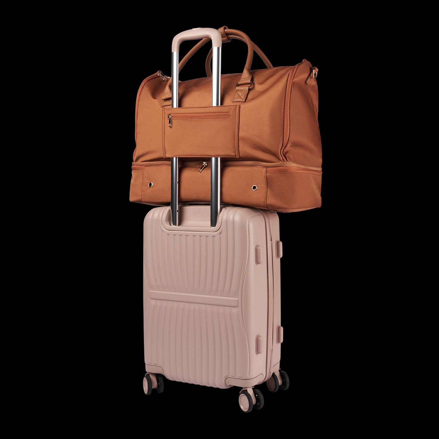 4 The Love Travel Suit Bag