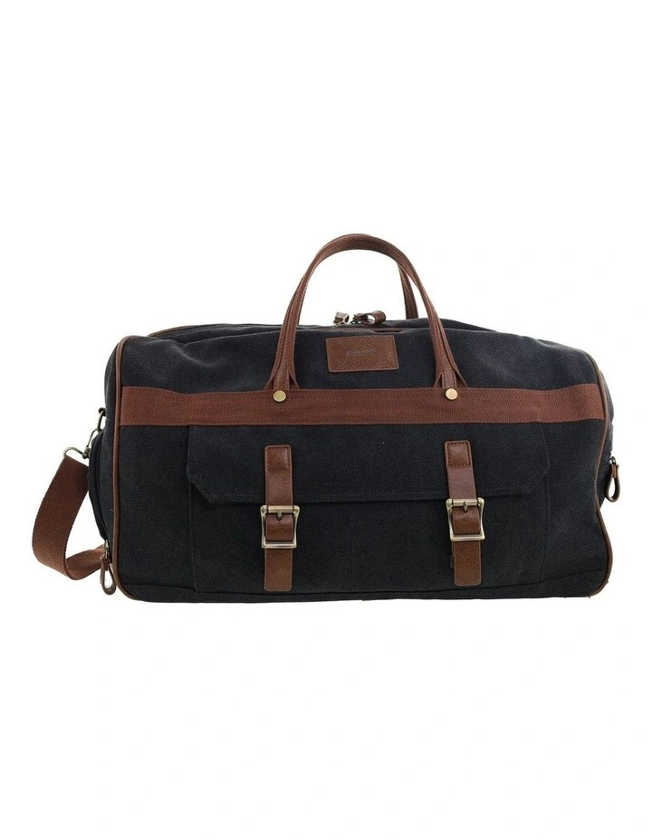 Pierre Cardin duffle bag PC4079 Black