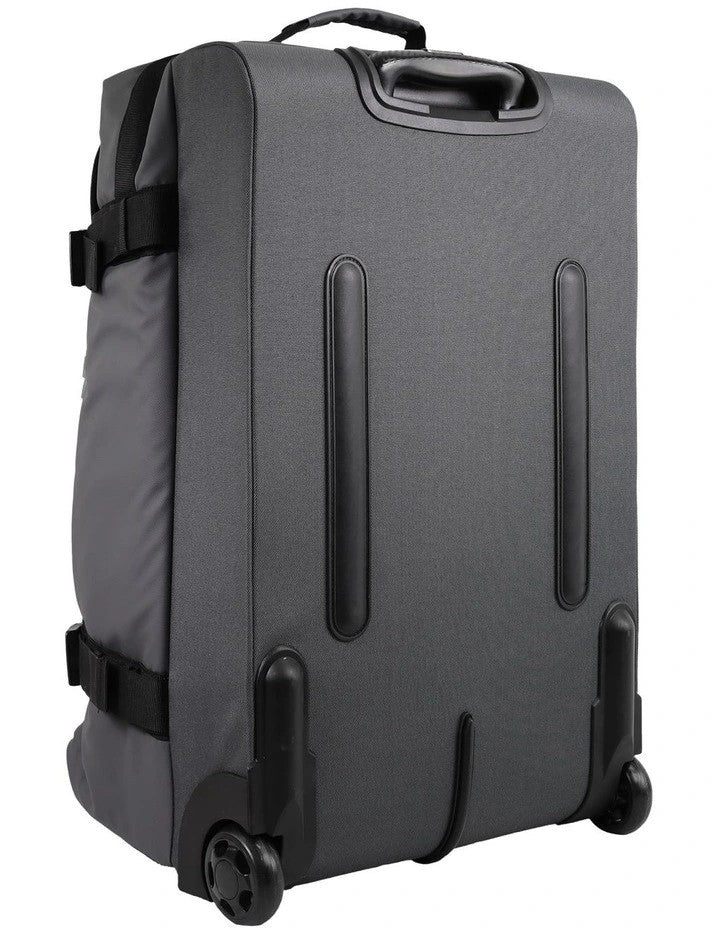 GAP 41 Medium Wheel Duffle Charcoal
