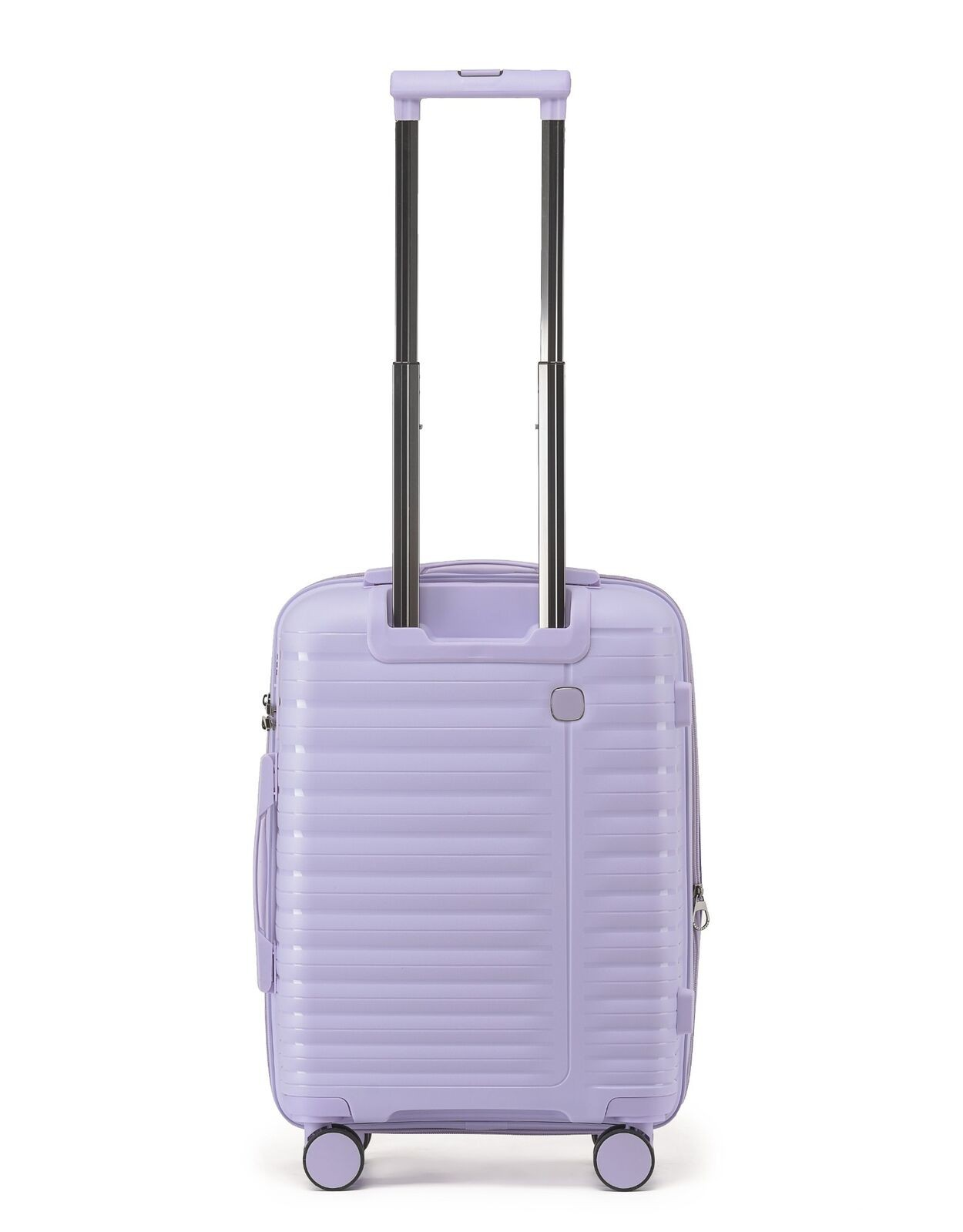 Australian Luggage Astro 55cm Case Purple
