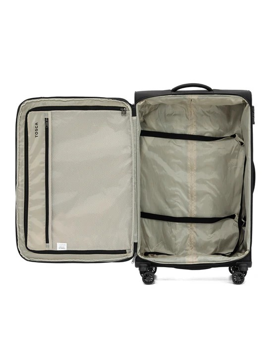 Tosca Altitude 78cm Case Black