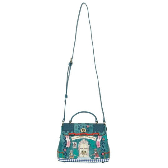 Vendula Hamlet Mini Grace Bag
