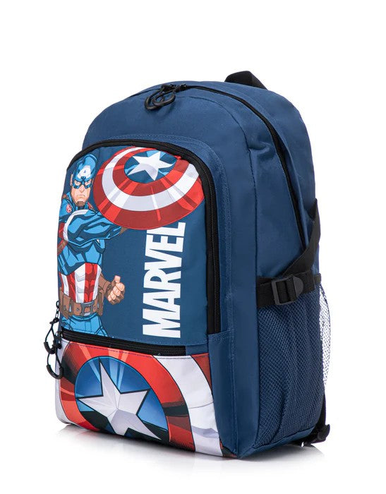 Captain America Back Pack MAR131