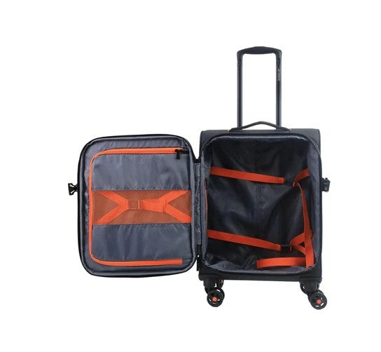 Reebok RB04C Case Black