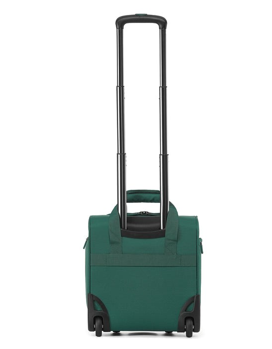Tosca So Lite Underseat Case Emerald
