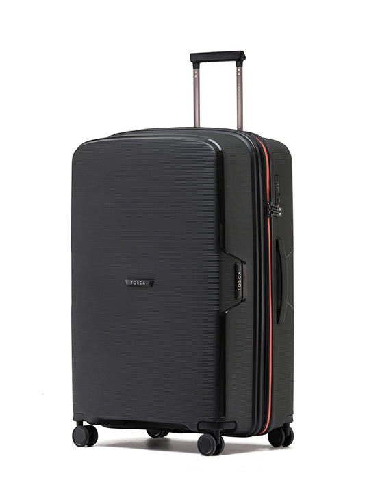 Tosca Bel-Air 76cm Case Black