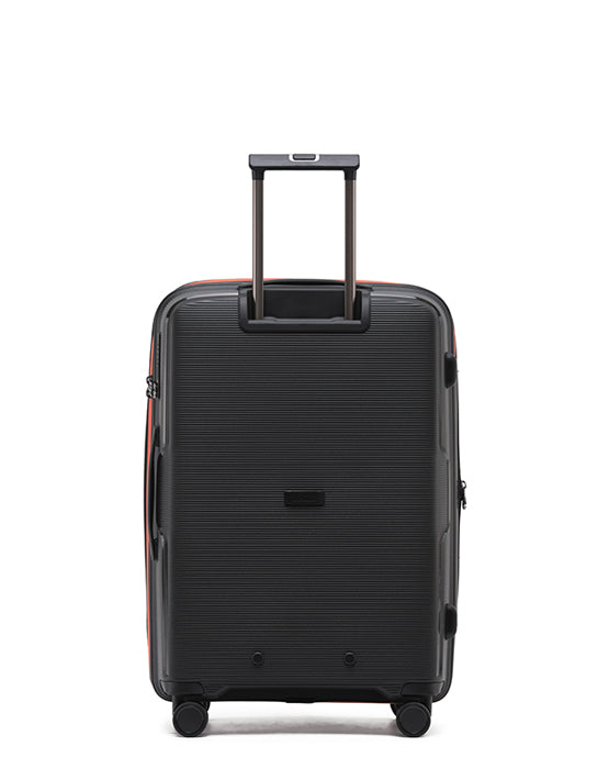 Tosca Bel-Air 66cm Case Black