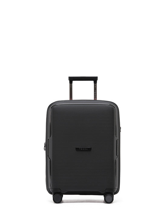 Tosca Bel-Air 54cm Case Black
