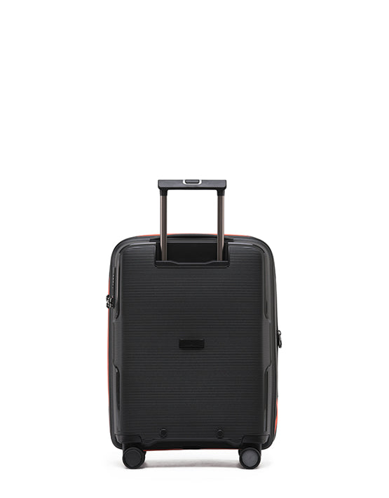 Tosca Bel-Air 54cm Case Black