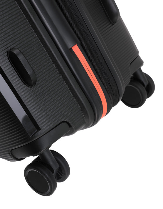 Tosca Bel-Air 66cm Case Black