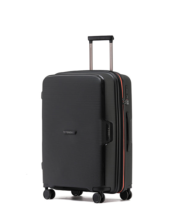 Tosca Bel-Air 66cm Case Black