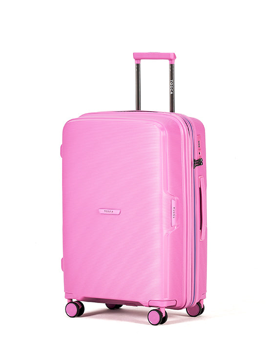 Tosca Bel-Air 66cm Case Pink