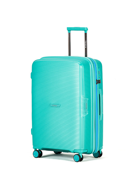 Tosca Bel-Air 66cm Case Teal