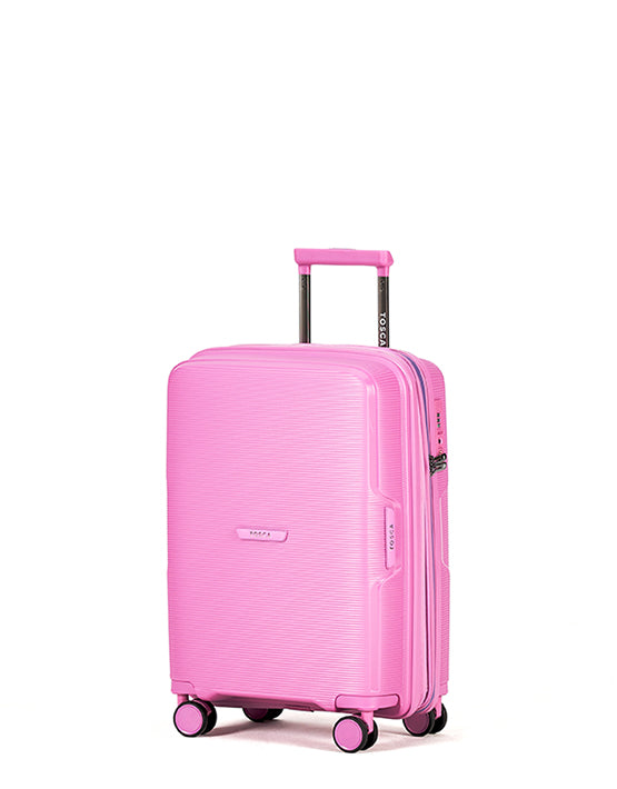 Tosca Bel-Air 54cm Case Pink