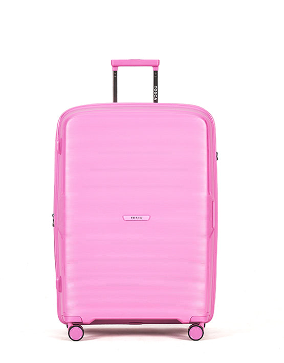 Tosca Bel-Air 76cm Case Pink