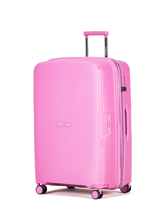 Tosca Bel-Air 76cm Case Pink