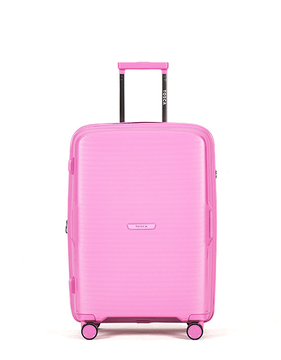 Tosca Bel-Air 66cm Case Pink