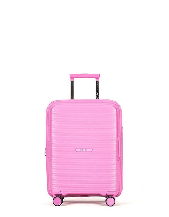 Tosca Bel-Air 54cm Case Pink
