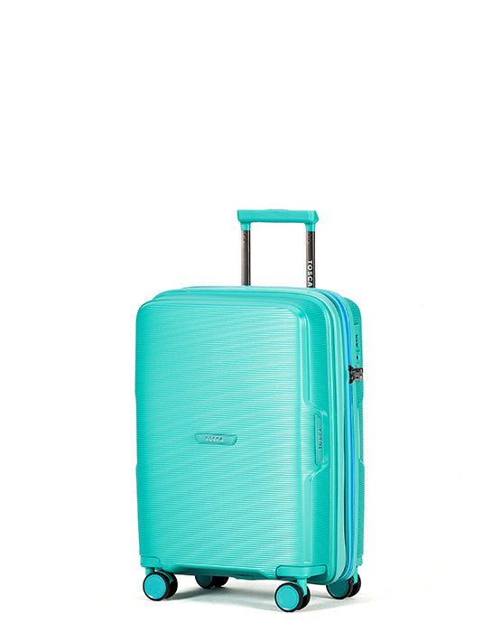 Tosca Bel-Air 54cm Case Teal