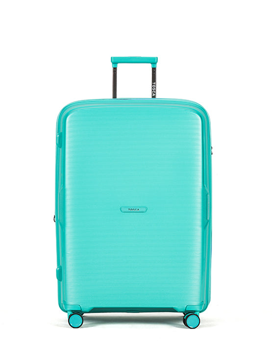 Tosca Bel-Air 76cm Case Teal