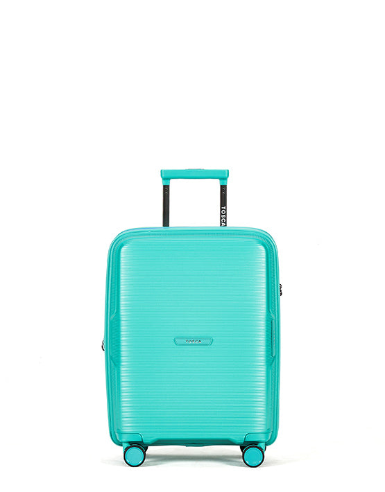 Tosca Bel-Air 54cm Case Teal