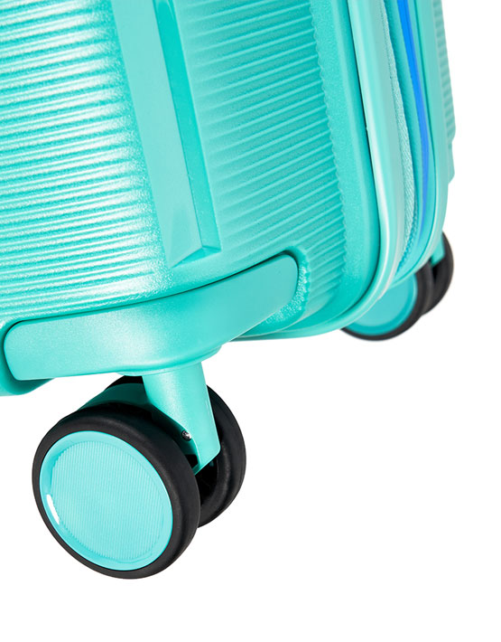 Tosca Bel-Air 76cm Case Teal