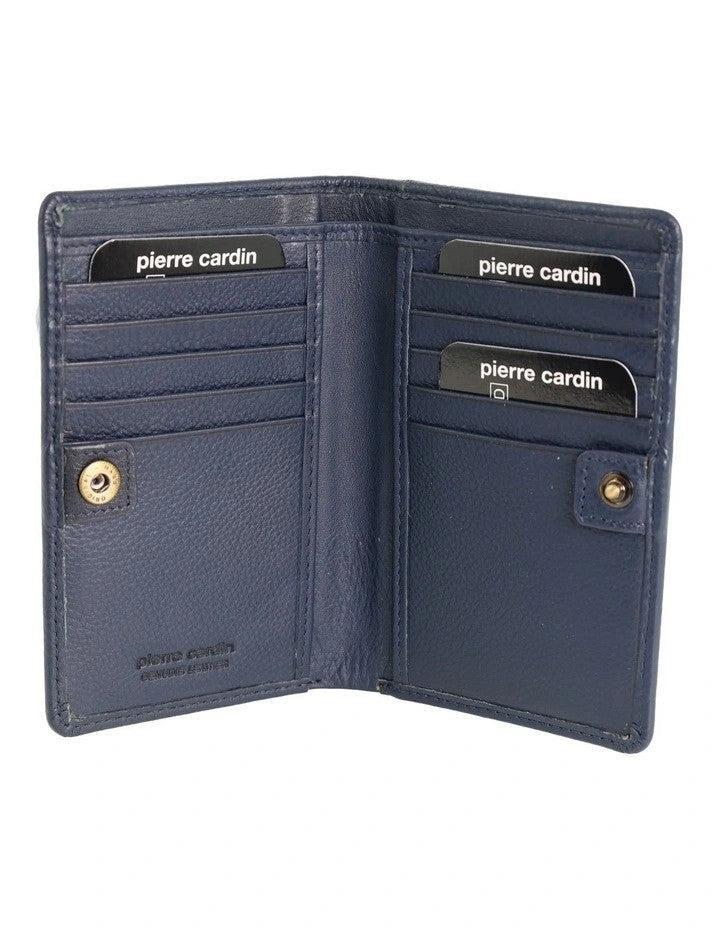 Pierre Cardin Purse PC4012 Navy