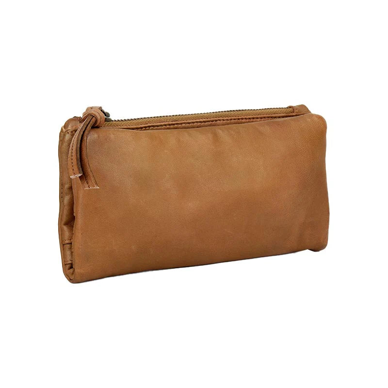 In Leatherz Purse - Natural