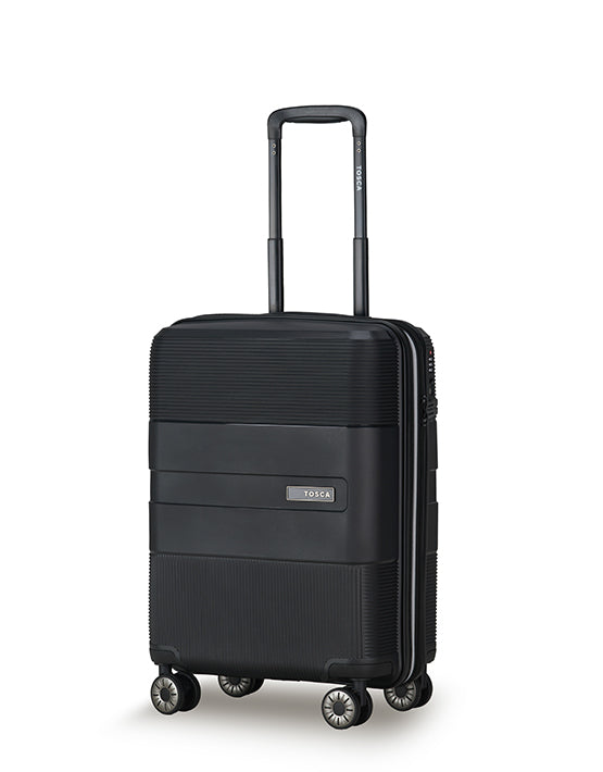 Tosca Orion 55cm Case Black
