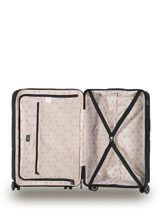 Tosca Orion 55cm Case Black