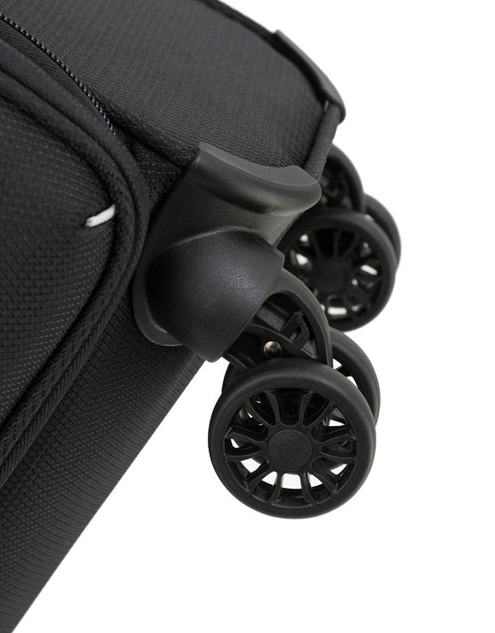 Tosca So Lite 67cm Case Black