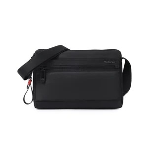 Hedgren HIC176M shoulder bag in black