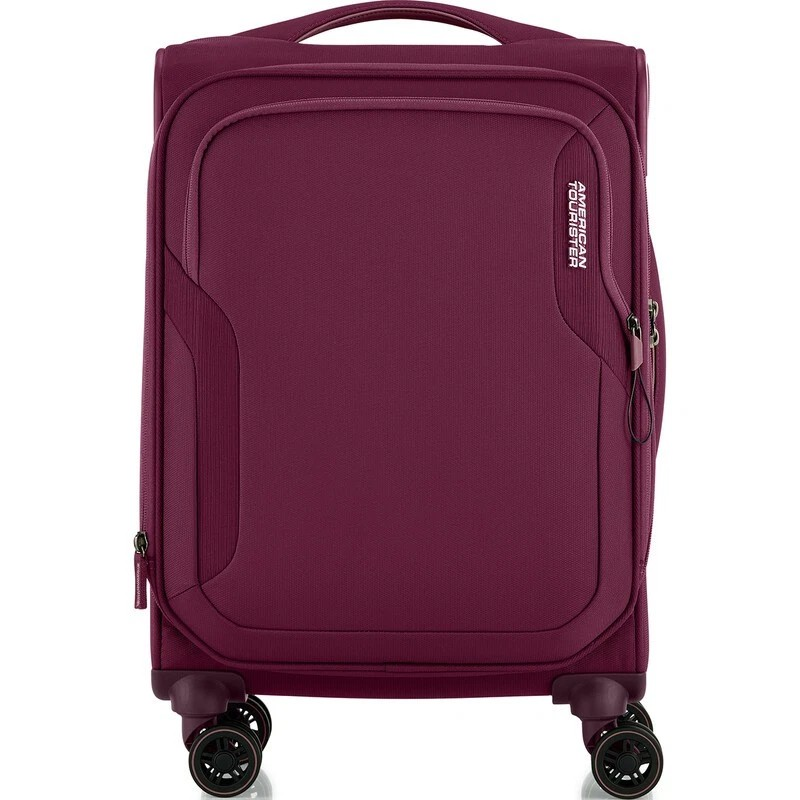 American Tourister | AppLite5 Medium Soft Case |Burgundy
