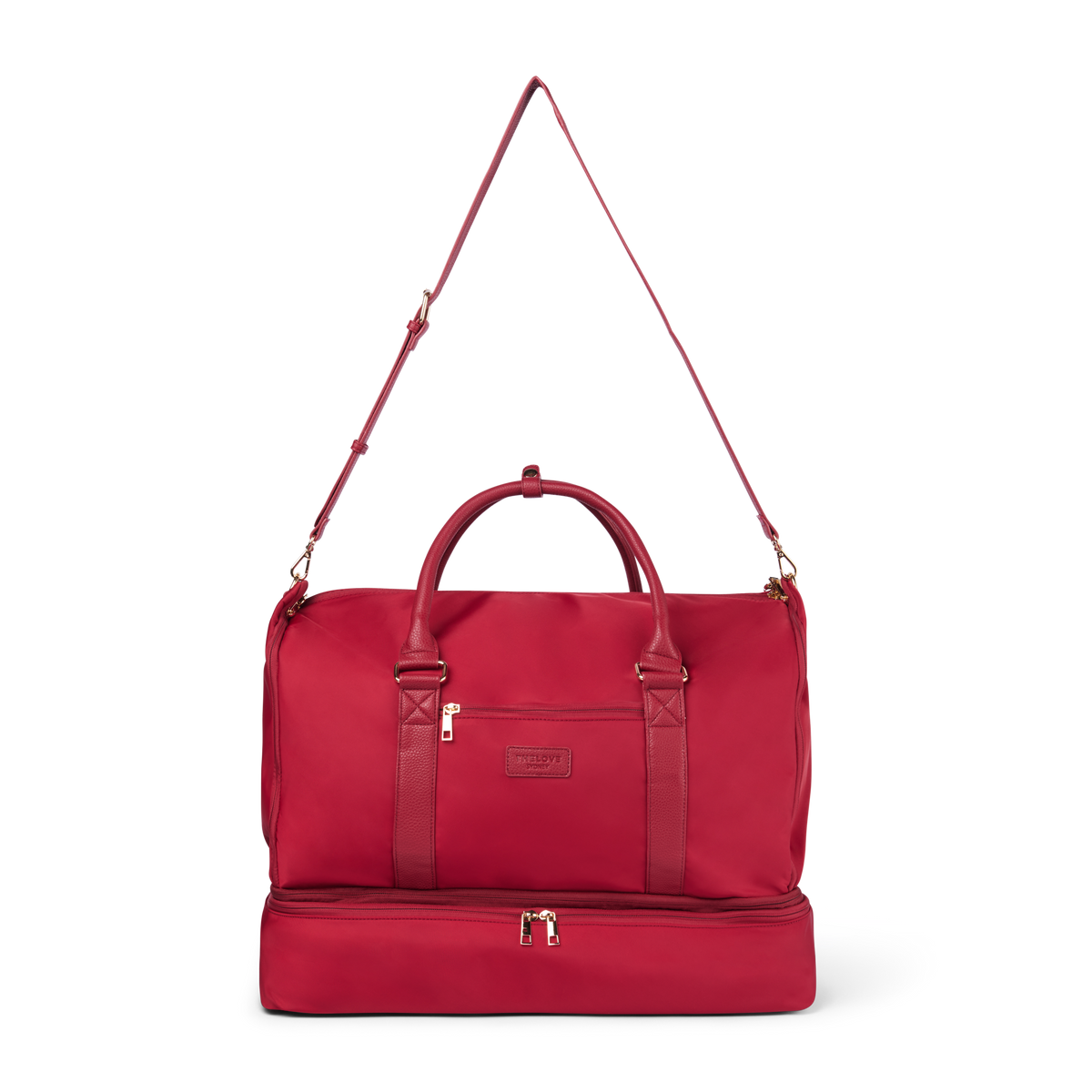 4 The Love Travel Suit Bag