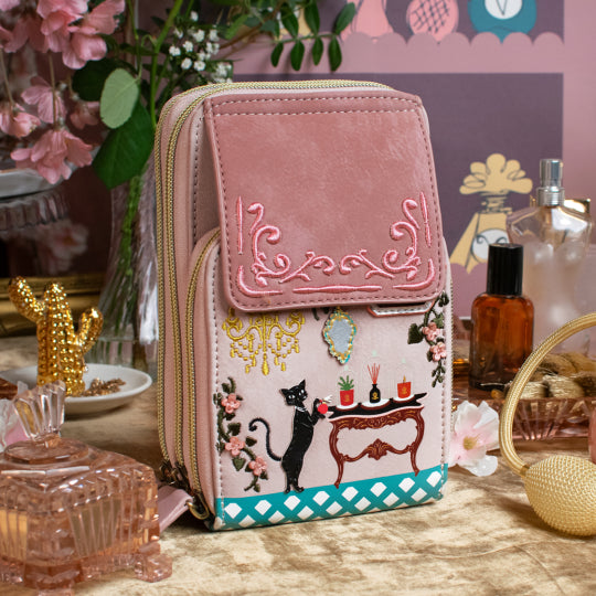 Vendula Perfumery Callaway Bag