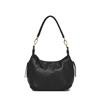 Black Caviar | Carey Shoulder Bag | Black