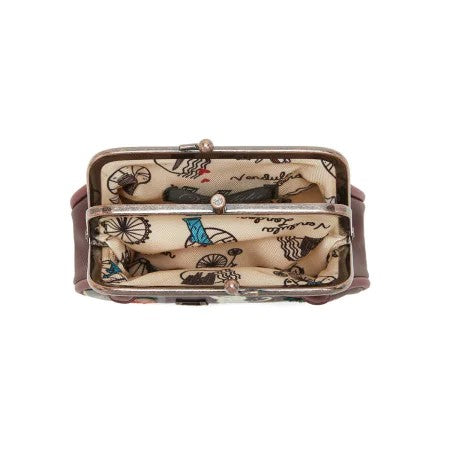 Vendula Mystic Wicks Candle Clipper Coin