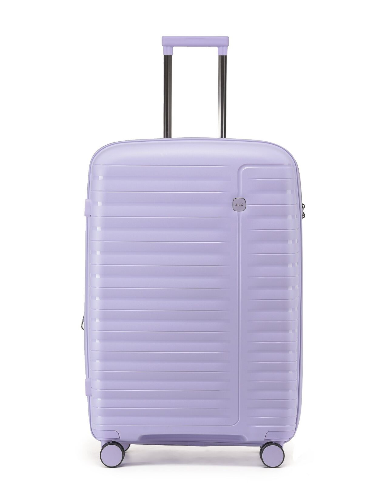 Australian Luggage Astro 75cm Case Purple