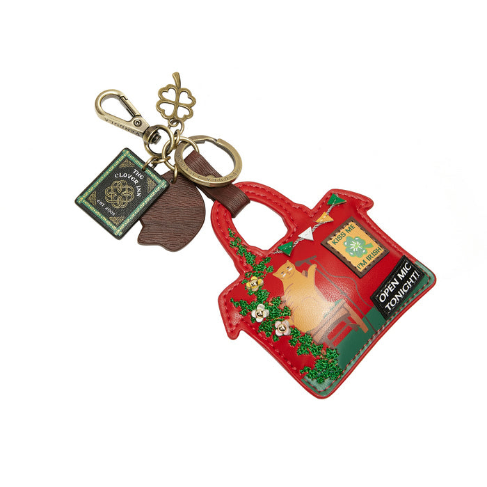 Vendula Clover Inn Key Charm