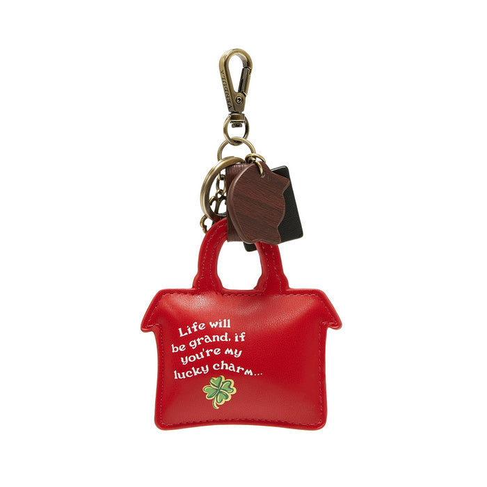 Vendula Clover Inn Key Charm